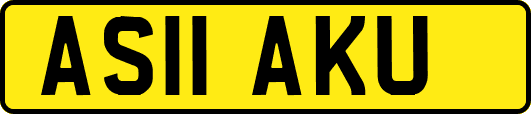 AS11AKU