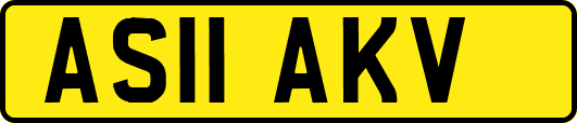 AS11AKV