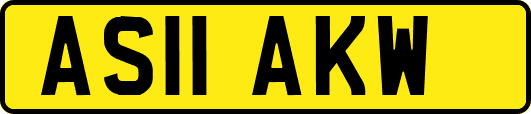 AS11AKW