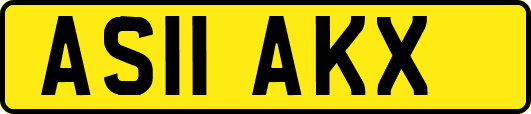 AS11AKX