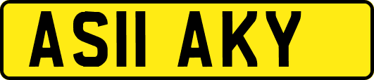 AS11AKY