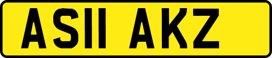 AS11AKZ