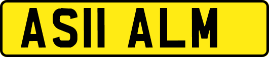 AS11ALM