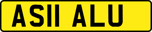 AS11ALU
