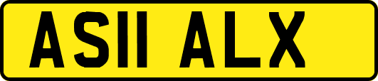 AS11ALX