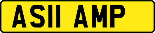 AS11AMP