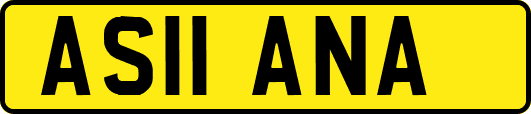 AS11ANA