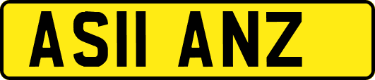 AS11ANZ