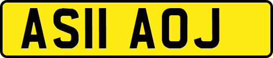 AS11AOJ