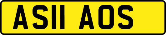AS11AOS