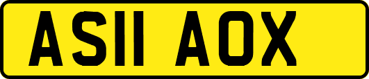 AS11AOX