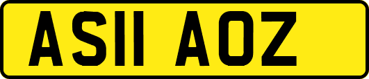 AS11AOZ