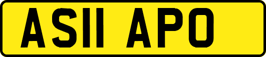 AS11APO
