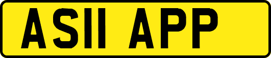 AS11APP