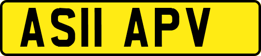 AS11APV