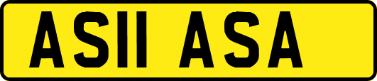 AS11ASA