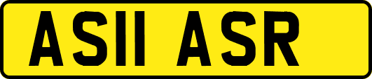 AS11ASR