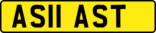 AS11AST