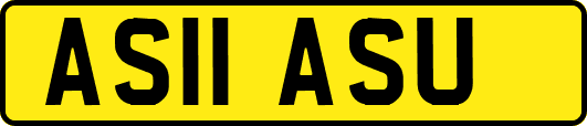 AS11ASU