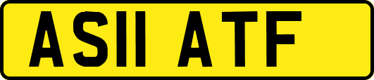 AS11ATF