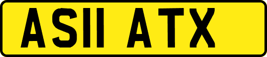 AS11ATX