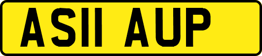 AS11AUP