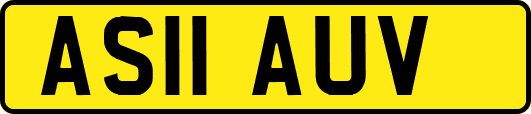 AS11AUV