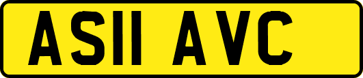AS11AVC