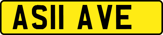 AS11AVE