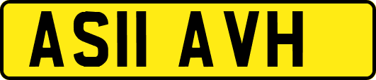 AS11AVH