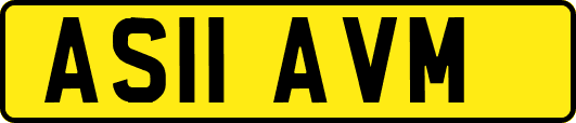 AS11AVM