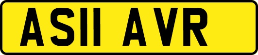 AS11AVR