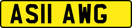 AS11AWG