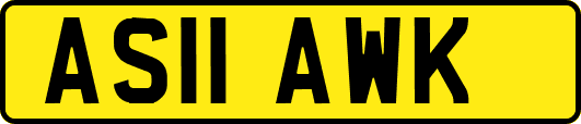 AS11AWK