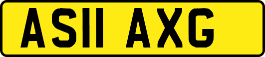 AS11AXG