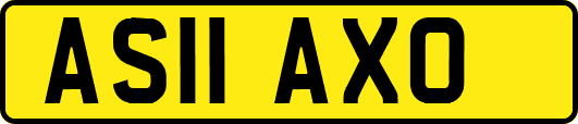 AS11AXO