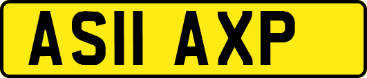 AS11AXP