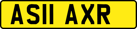 AS11AXR