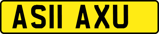 AS11AXU