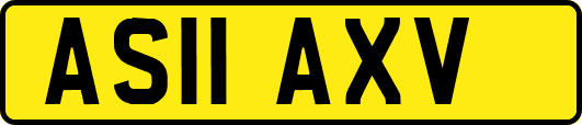 AS11AXV