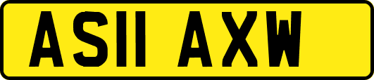 AS11AXW