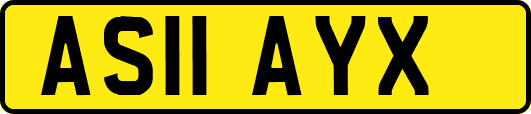 AS11AYX