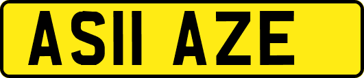 AS11AZE