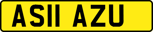 AS11AZU