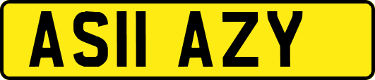 AS11AZY