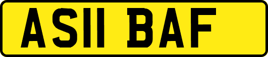 AS11BAF
