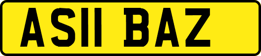 AS11BAZ