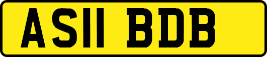 AS11BDB