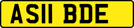 AS11BDE