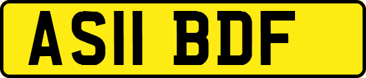 AS11BDF